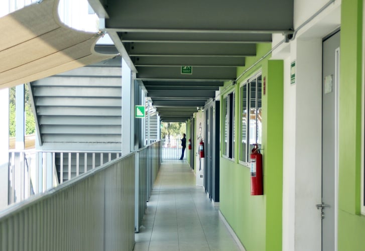 instalaciones campus innova schools